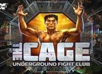Слот The Cage